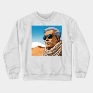 OB Crewneck Sweatshirt